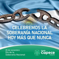 Flyer Soberanía